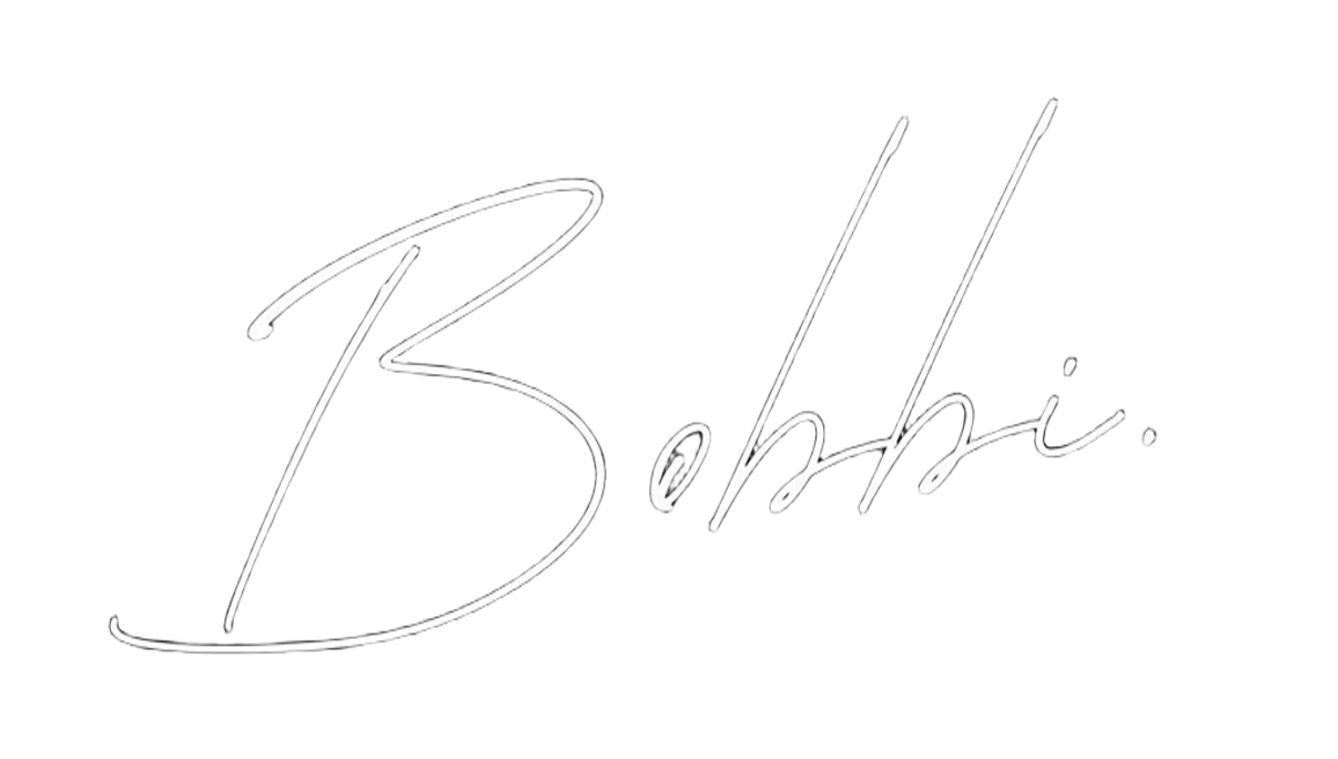 Bobbi Logo